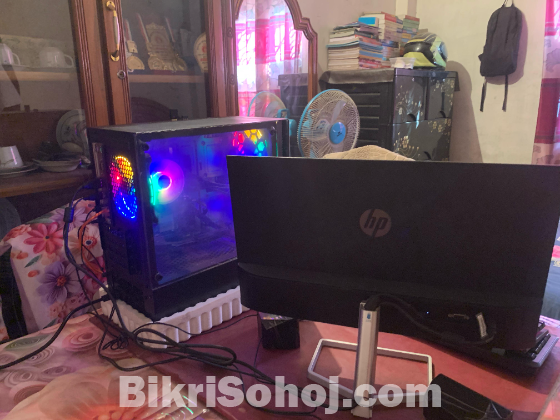 Gaming Computer